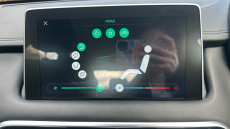 MG Hs 1.5 T-GDI Excite 5dr DCT Petrol Hatchback